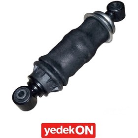 Resim Kabin Körüğü Premıum V2 Arka Amortisörlü - 5010629398 