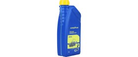 Resim Goodyear Hidrolik Direksiyon Yağı 1 Litre Yeşil 