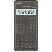 Resim Casio FX-95MS 2. Versiyon Bilimsel Hesap Makinesi 