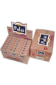Resim Pufai Süper Slim Sigara Fltresi 5 Mm 6 Mm Ağızlık 2050 Adet 1 Paket 42 Kutu 
