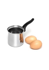 Resim Erdemm 18/10 Cezve No:4 - 500 Ml Çok Renkli 