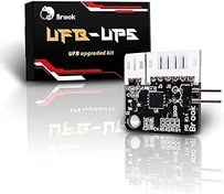 Resim Brook UFB-UP5 Universal Fighting Board Upgrade Kit For PS5 Fighting Games - Small Size PCB Compatible with PS5 Wafer Connector included 