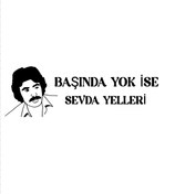 Resim mug shop FERDİ BABA. MUG SHOP. BAŞINDA YOK İSE SEVDA YELLERİ.20×7.CM.EBAT.ARMA.STİCKERLERİ. 
