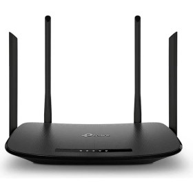 Resim Tp-Link Archer VR300, Ac 1200 Mbps Wireless Fiber/vdsl/adsl Modem Router 