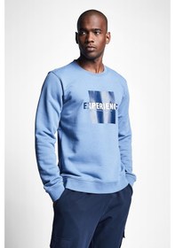 Resim Lescon 22N-1137 Sweat Shırt 