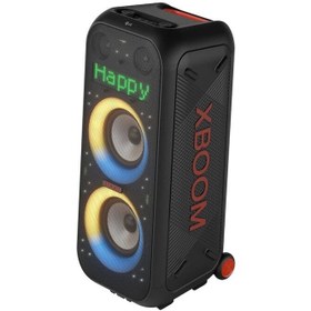 Resim LG Xboom XL9T 1000 W Karaoke Bluetooth Hoparlör 