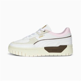 Resim Puma Cali Dream Preppy Wns Kadın Sneaker 