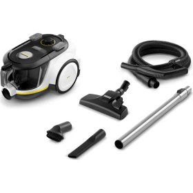 Resim Vcc 4 Cyclonex Toz torbasız Süpürge 