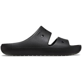 Resim Crocs Classic Sandal V2 Unisex Terlik Cr209403-001 Çok Renkli 