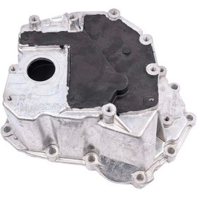 Resim Şanzuman Kapağı - 01j301212m-wısco- Audi A4 A6 A8 00 Ve Sonrası Uyumlu 