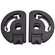 Resim Mufunye Peugeot 307 İçin Ön Sol Sağ Koltuk Ayarı Picasso Triumph 408 İçin Koltuk Kol Dayama Montaj Braketi 