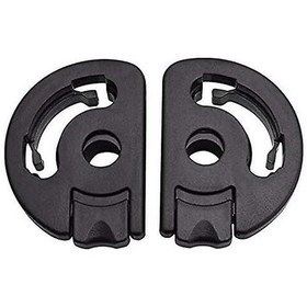 Resim Mufunye Peugeot 307 İçin Ön Sol Sağ Koltuk Ayarı Picasso Triumph 408 İçin Koltuk Kol Dayama Montaj Braketi 