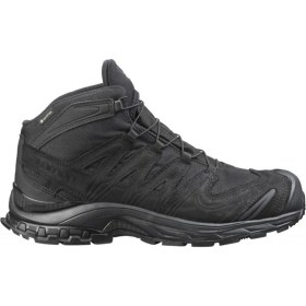 Resim Salomon Xa Forces Mid Gtx En Si Yah Mi D Bot Siyah 