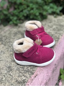 Resim Vicco Tinky Cırtlı Esnek Hafif Ilk Adım Ayakkabısı 