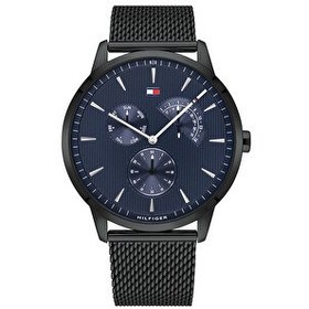 Resim Tommy Hilfiger TH1710392 Erkek Kol Saati 