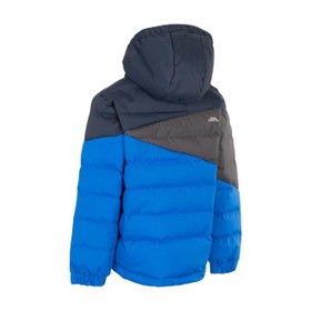 Resim Trespass Layout - Casual Erkek Çocuk Outdoor Ceketi 
