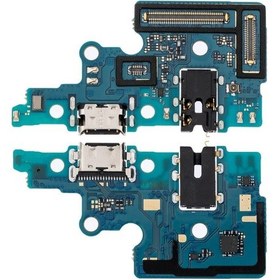 Resim Samsung Uyumlu Galaxy A70 Şarj Soketli Mikrofon Bordu Sm A705f 