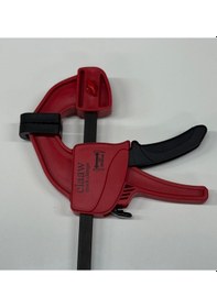 Resim Claaw 217 Hızlı Pratik İşkence 30 Cm Mengene 