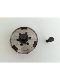 Resim Hasyılmaz Geibel Hotz Cnc Torna Dereceli Disk Tutucu 950010 