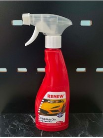 Resim Renew Etkili Hızlı Cila 500 ml 