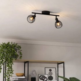 Resim Eglo Sonnino 2'li Spot 