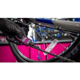 Resim Muc-off All Weather Lube Zincir Yağı 120ml 