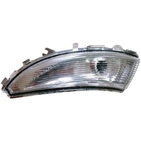 Resim Clio 4 Clio IV Hatcback Ayna Sinyali Sol 261659450R - 