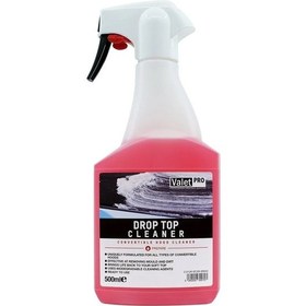Resim Valet Pro Drop Top Cleaner Tente Temizleyici 500ml. 