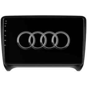 Resim For-X Audi TT Android Multimedya Sistemi 4-64 For-X (2006-2014) Uyumlu 