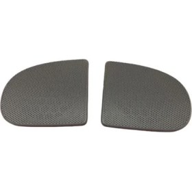 Resim Gutsy 7701206099 Renault 7701206099 Twıngo Hoparlör Kapak Takım 
