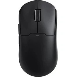 Resim Mchose A5 Ultra Black 8k/4k Hz Kablosuz Simetrik Gaming Mouse (A5-7A) 