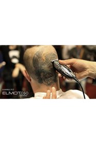 Resim Elmot 050 Toastrice Kablolu Tıraş Makinesi 
