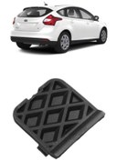 Resim OEM Ford Focus Arka Çeki Kapağı Hatchback 2011-2018 