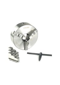 Resim Torna Aynasi San Ou K 11 - 200 Mm - 3 Ayak 