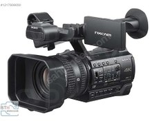 Resim SONY HXR-NX200 4K SIFIR ACILMAMIŞ KUTUSUNDA 