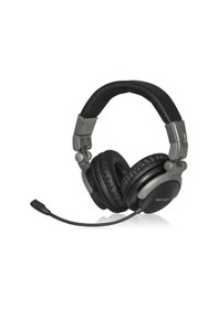 Resim Behringer Bb 560M Dahili Mikrofonlu Profesyonel Kulaklık. 