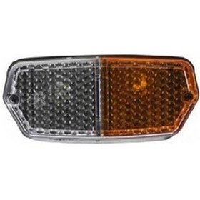 Resim Fiat 480 Traktör Ön ve Arka Sinyal Camı 