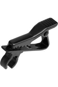 Resim Comica KLC-1 Yaka Mikrofonu Mandalı 