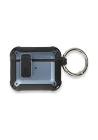 Resim Newface Airpods Pro 2 2.nesil Truva Kılıf - Mavi 