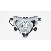 Resim Rks Spontini 110 Ön Far 