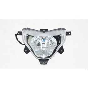 Resim Rks Spontini 110 Ön Far 