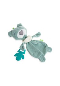 Resim Babyjem Diş Kaşıyıcılı Uyku Arkadaşım 680 Yeşil 