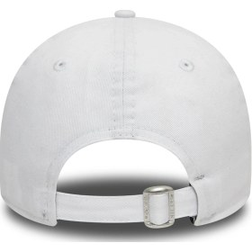 Resim New Era Essentıal 940 Neyyan Unisex Şapka 80524868 Whıte 