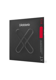 Resim D'addario Xtapb1356 Akustik Gitar Tel Seti. Phosphor Bronz Medıum 