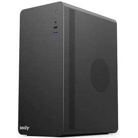 Resim İzoly Swift X i5-3470 8 GB 256 GB SSD 22" Dos Masaüstü Bilgisayar 
