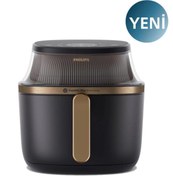 Resim PHILIPS NA322\u002F00 3000 Serisi Airfryer YENİ SERİİ 
