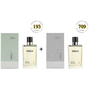 Resim Bargello 193 709 Unisex/erkek Parfüm EDP 50 ML Oriental - Mnms50193709 Baharat 