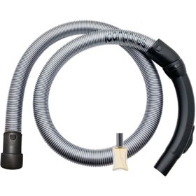 Resim icanPARES Conti Uyumlu Bolero Cu 305 405 Allround 605 Vc 148 452 Hydro Bomby Süpürge Dayanıklı Güçlü Hortumu 