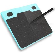 Resim Gonmrt T503 Dijital Çizim Tablet 5.3" Grafik Tablet 