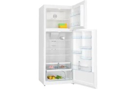 Resim Bosch KDN76XWE0N 542 Lt No-Frost Buzdolabı 